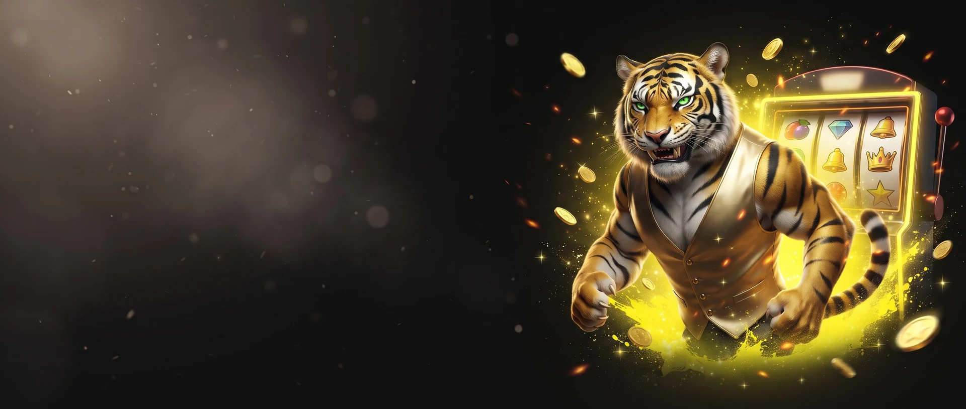 Browinner Casino: Slots, Live-Casino und Sportwetten